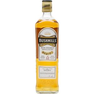 Bushmills Whiskey Bushmills The Original Tripled Distiller - Bushmills [0.70 Lt]