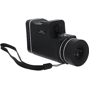 SHINEOFI Monocolo Notturno con per Campeggio e Attività Outdoor Visione e Illuminata Design per