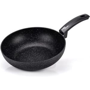 Moneta Etnea Evolution Wok 1m 28cm,anche per induzione di Moneta