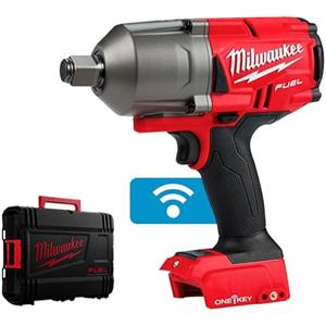 Milwaukee Avvitatore impulsi HP 18V 3/4 FUEL ONE KEY nudo