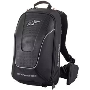 ALPINESTARS Zaino CHARGER PRO BACKPACK Nero - ALPINESTARS