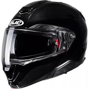 HJC Casco RPHA 91 Nero Lucido HJC