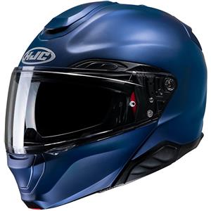 HJC Casco RPHA 91 Blu Opaco HJC