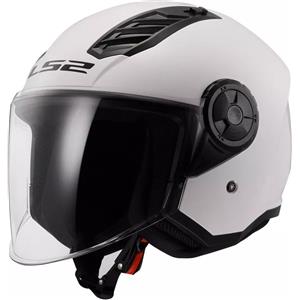 LS2 Casco OF616 AIRFLOW 2 Bianco LS2