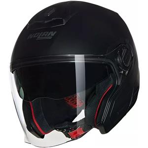 NOLAN Casco N40-5 CLASSICO Nero Opaco NOLAN