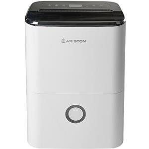 Ariston Deos 21s 3,3 L 41 dB 395 W Nero, Bianco