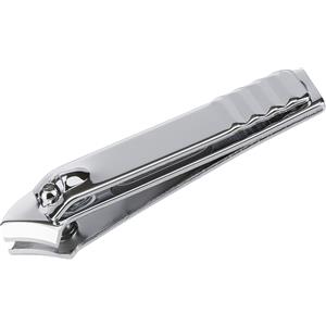 Beautytime Taglia Unghie Obliquo BT 155 - Acciaio Inox con Lama Obliqua per Precisione e Comfort