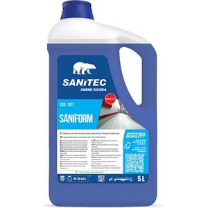 SANITEC SANIFORM BREZZA POLARE Kg.5