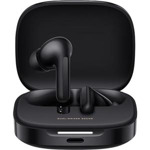 Xiaomi Redmi Buds 6 Night Black