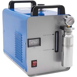 Balider H180 Ossigeno idrogeno HHO Gas Fiamma Generatore Lucidante Macchina Saldatore Idrogeno Bruciatore Lucidatrice Lucidatrice Acrilico 95L/H TOP