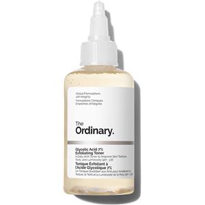 THE ORDINARY Glycolic Acid 7% Exfoliating Toner Tonico Levigante 100 ml