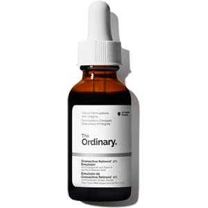 THE ORDINARY Granactive Retinoid 2% Emulsion Trattamento Antietà 30 ml