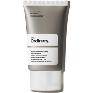 THE ORDINARY Natural Moisturizing Factors + HA Crema Idratante 100 ml