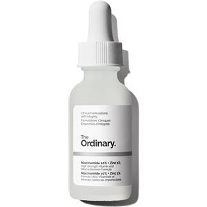 THE ORDINARY Niacinamide 10% + Zinc 1% Siero Universale 30 ml
