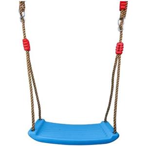 Zunetsutock ZUNTSUTOCK ROPE Girevole regolabile per bambini per cortile - Set altalena per cortile, altalena bambino | Attrezzatura divertente, accessori da terra per giardino, terrazza