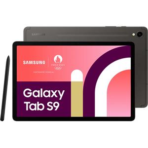 Samsung Tablet Samsung Galaxy Tab S9 SM-X710N Qualcomm Snapdragon 128 GB 27,9 cm (11