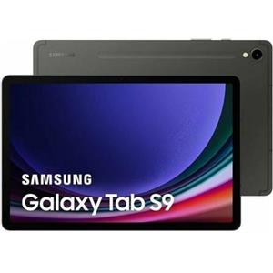 Samsung Tablet Samsung Galaxy Tab S9 Octa Core 8 GB RAM 128 GB Grigio
