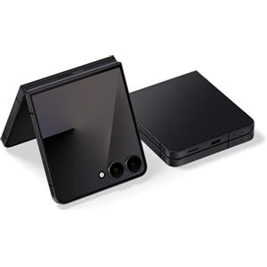 SAMSUNG ZFLIP 7 12GB+256GB JET BLACK NUOVO NERO 256GB