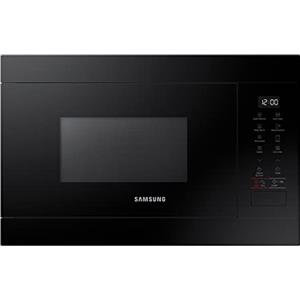 Samsung MG22M8254AK/E1 Microonde di Integrazione 22L 850W/Grill 1100W Nero