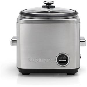 CUISINART RICE COOKER 12 CUPS