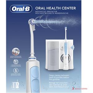 PROCTER & GAMBLE SRL ORALB POWER ORAL CENTER MD20