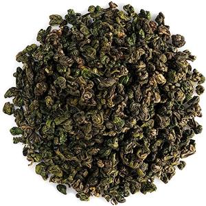 Valley of Tea Tè Gunpowder Tè Verde Cina - Cinese Zhu Cha - Tempio Del Cielo - Zhucha