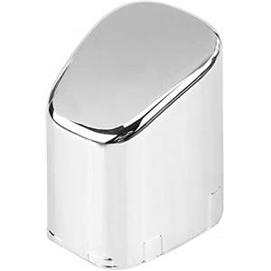 Yosoo Pulsante di Parcheggio della Leva del Freno a Mano, 6RD711333A Copertura del Pulsante di Parcheggio della Leva del Freno a Mano Dell'autotappo Freno a Mano Polo Polo 6R Pulsante Freno a Mano Alfa 147