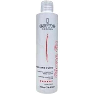 Generic Gel fluido Glaze Fix Extra-strong Envie Effetto bagnato 200ml