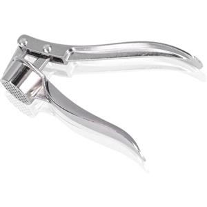 PARENCE.- Spremiaglio in metallo 3 in 1 - Spremiaglio, schiaccianoci e spremiagrumi - Utensili da cucina in lega resistente multifunzione - 15,5 x 4,7 x 3,2 cm - Facile da pulire e utilizzare