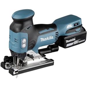 Makita SEGHETTO ALTERNATIVO BL 18V 5Ax2