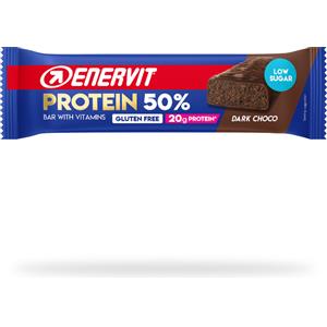 Enervit Protein 50% dark chocolate