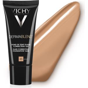 VICHY (L'Oreal Italia SpA) Dermablend™ 16H Gold Vichy 30ml