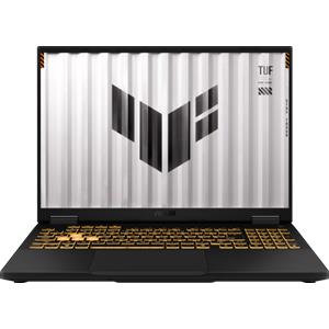 ASUS TUF Gaming F16 FX608JHR - i7-14650HX, 16GB RAM, 512GB SSD, NVIDIA RTX 5050, 16