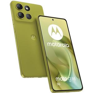 Motorola Smartphone Moto G86 5g 8/256GB Golden Cypress