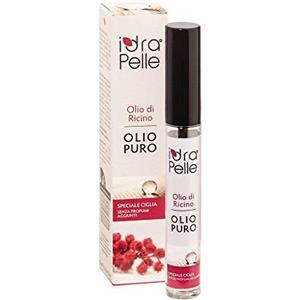 Victor Philippe Olio di Ricino con Applicatore per Sopracciglia