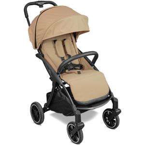 Pali Passeggino Wizard E Beige - Pratico, Maneggevole ed Ecosostenibile