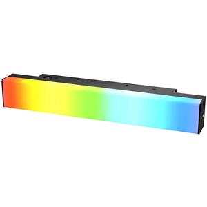 Aputure INFINIBAR PB6 - Barra Pixel LED a Colori con 48 Pixel e Design per Collegamenti Illimitati