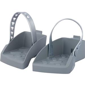 Polisport Bonin Lucchetto Pieghevole per Bicicletta, MTB, Bici Corsa, Lunghezza 840 MM in Acciaio Snodabile Portabile C/Supporto e 2 Chiavi