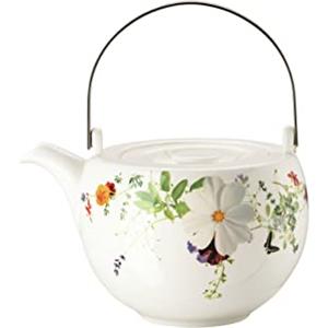 Rosenthal Grand Air - Teiera 6 P. 3 pezzi, 1,35 l