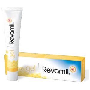 DE ROSA DANILO REVAMIL GEL 18G