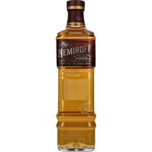 Nemiroff De Luxe HONEY PEPPAR Flavoured Vodka 40% Vol. 1l