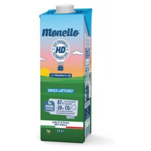 STERILFARMA SRL Monello Hd Latte Alta Digeribilita' 1 Litro