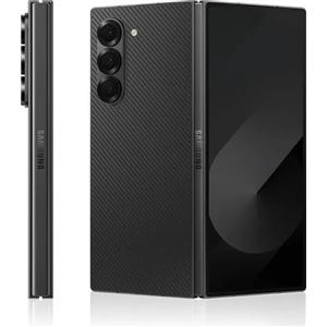 Samsung Galaxy Z Fold6 | 512 GB | Crafted Black