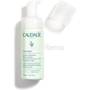 CAUDALIE VINOCLEAN SCHIUMA DET 150ML