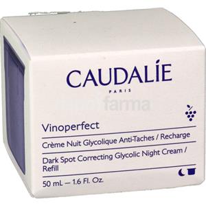 CAUDALIE VINOPER CREMA NOTTE RICARICA