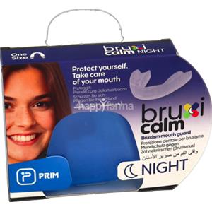 BRUXICAL NOTTE BITE TERMOFORM