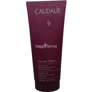 CAUDALIE GEL DOCCIA THE 200ML