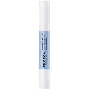 Filorga Hyalu Filler Lips - Trattamento Rimpolpante Labbra con Acido Ialuronico, Flacone Pen 4 g