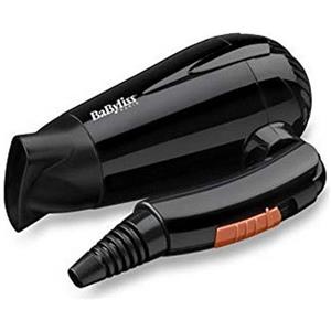 BABYLISS - Phon 5344e 2000w Nero S0572364