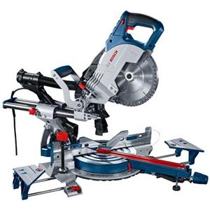 BOSCH - GCM 8 SJL 5500Giri / min 1600W